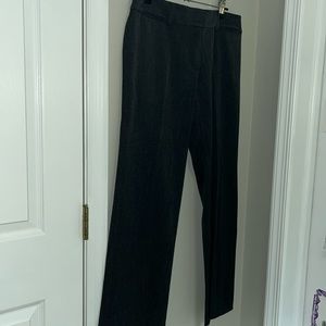 Loft outlet dress trouser pants, new with tag, 6P